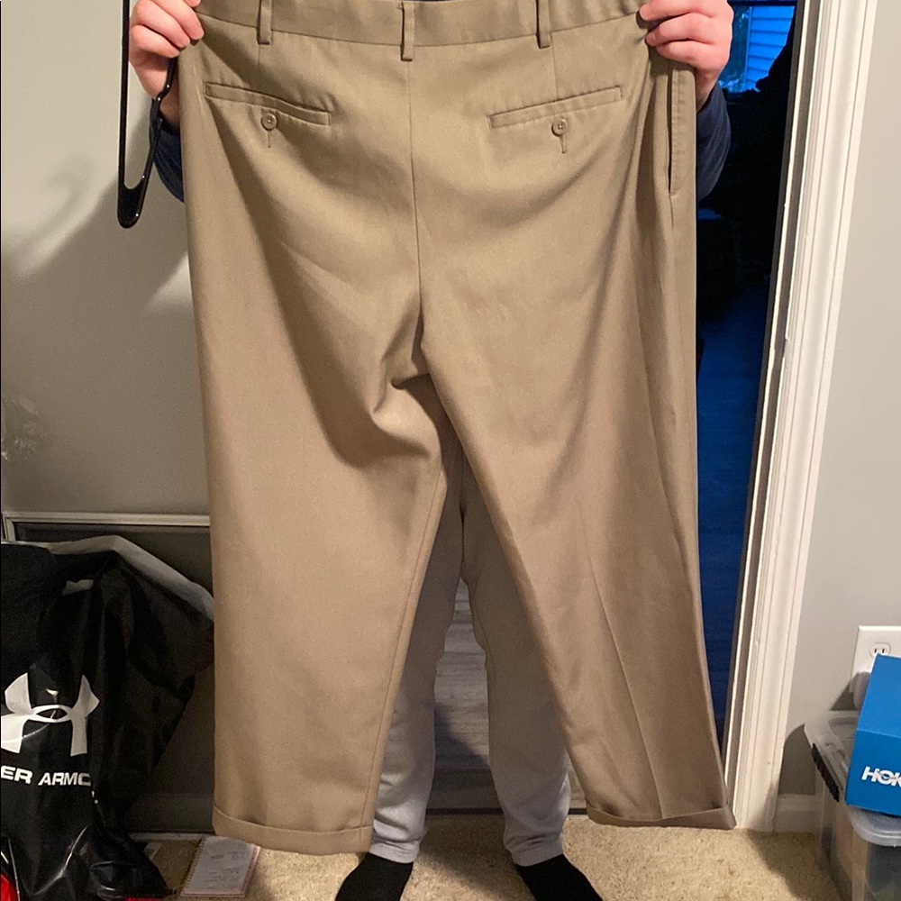 Men's Tan Pants 38/29